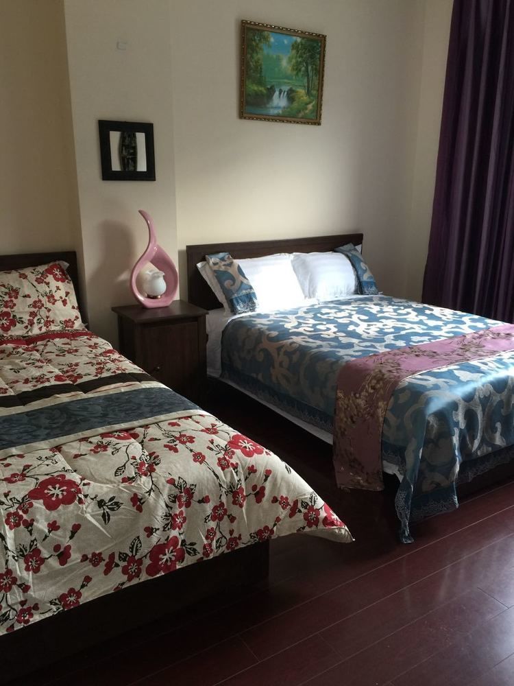 Lili Garden Торонто Экстерьер фото