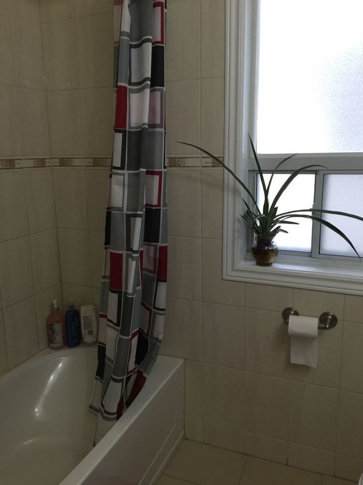 Lili Garden Торонто Экстерьер фото