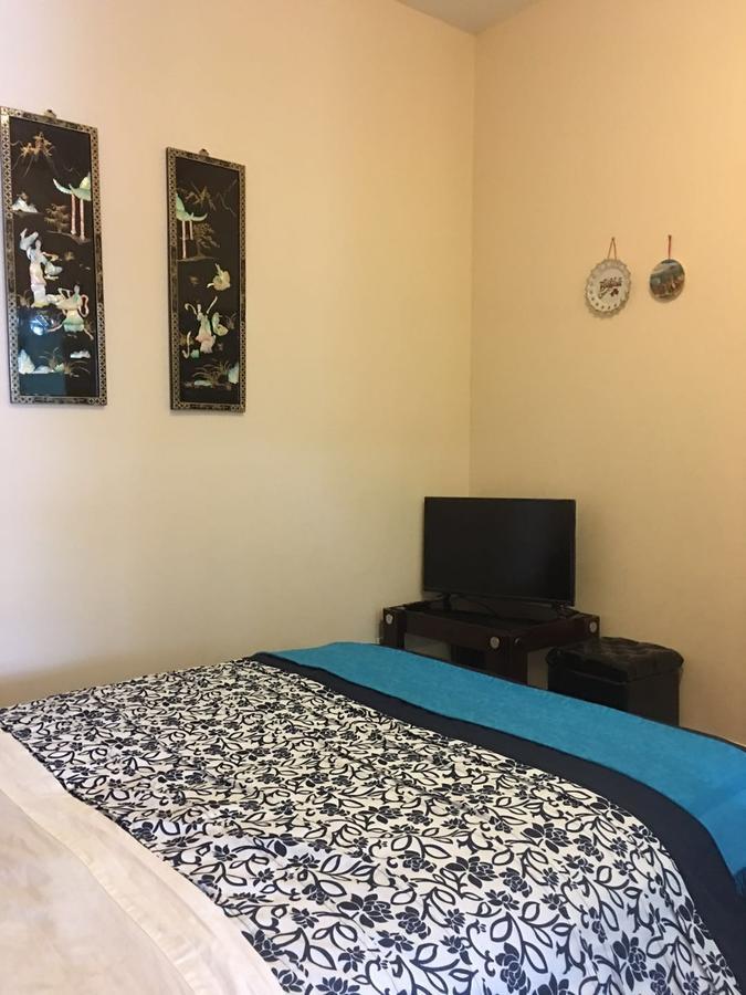 Lili Garden Торонто Экстерьер фото