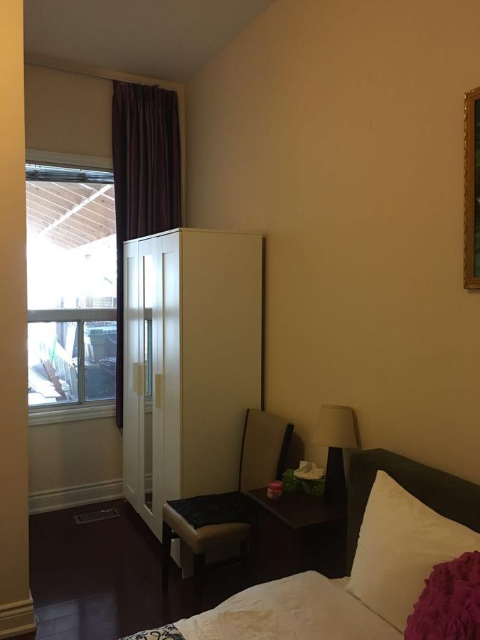 Lili Garden Торонто Экстерьер фото