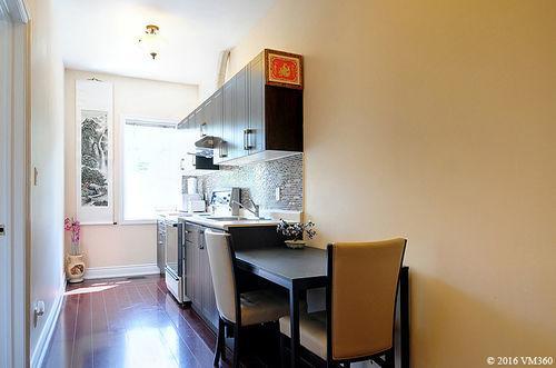 Lili Garden Торонто Экстерьер фото