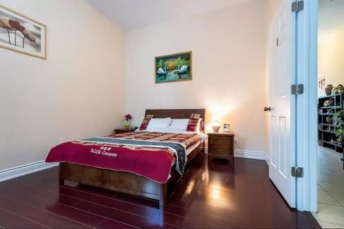 Lili Garden Торонто Экстерьер фото